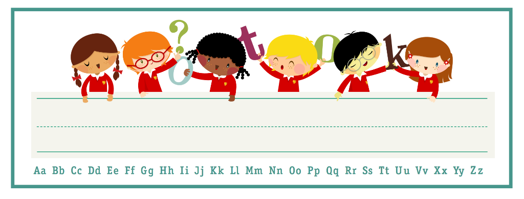 ScholasticEdu's tweet photo. On this #FreebieFriday, download and print these nameplates from #InstructorMag: http://t.co/rXZQx1eq7X http://t.co/rLnSYH21gr