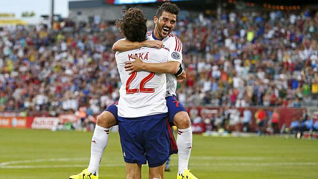 marca's tweet photo. .@Guaje7Villa: "Debería existir el partido All-Star en Europa" http://t.co/NBa7sIG0Hk #MLS http://t.co/Be0bkIxJFO