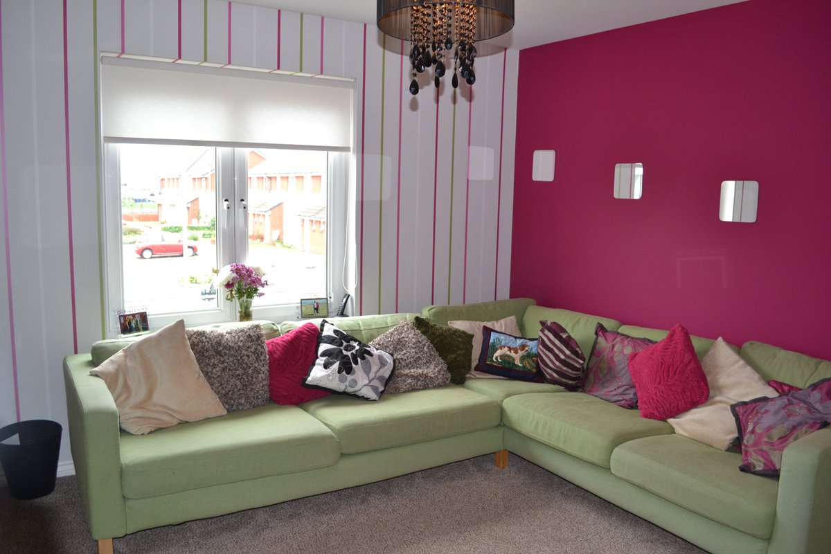 4d Princes Street, Ardrossan . Townhouse occupying 3 levels, 4 bdrms, designated parking. O/O £134,995