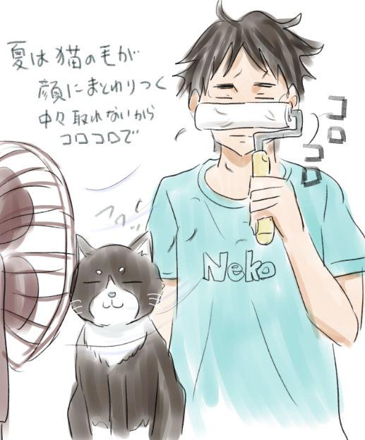 Abikoyuuさんのイラストまとめ