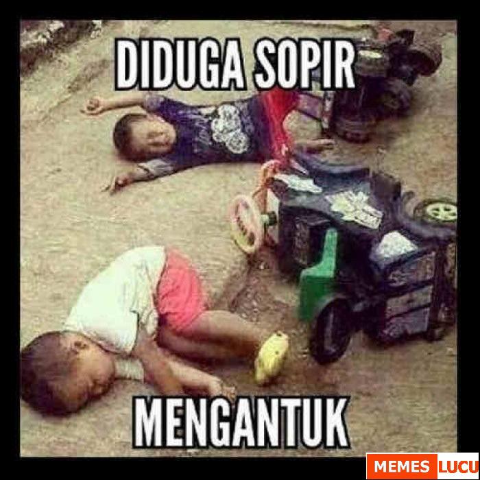 Unduh 9300 Gambar Gambar Lucu Sopir Terbaik Gratis