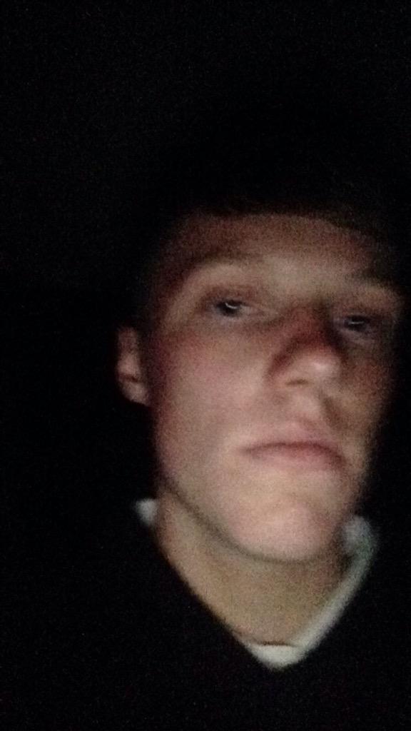Luke_Goodge's tweet photo. Happy birthday @toddpitcher #youngmouse http://t.co/qJfcvnaPaM