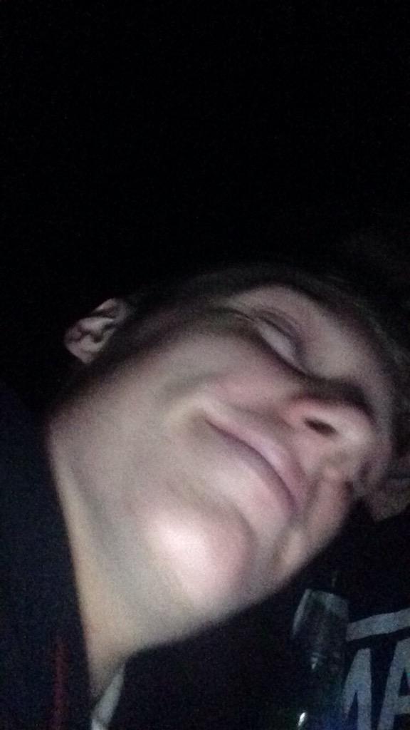 Luke_Goodge's tweet photo. Happy birthday @toddpitcher #youngmouse http://t.co/qJfcvnaPaM