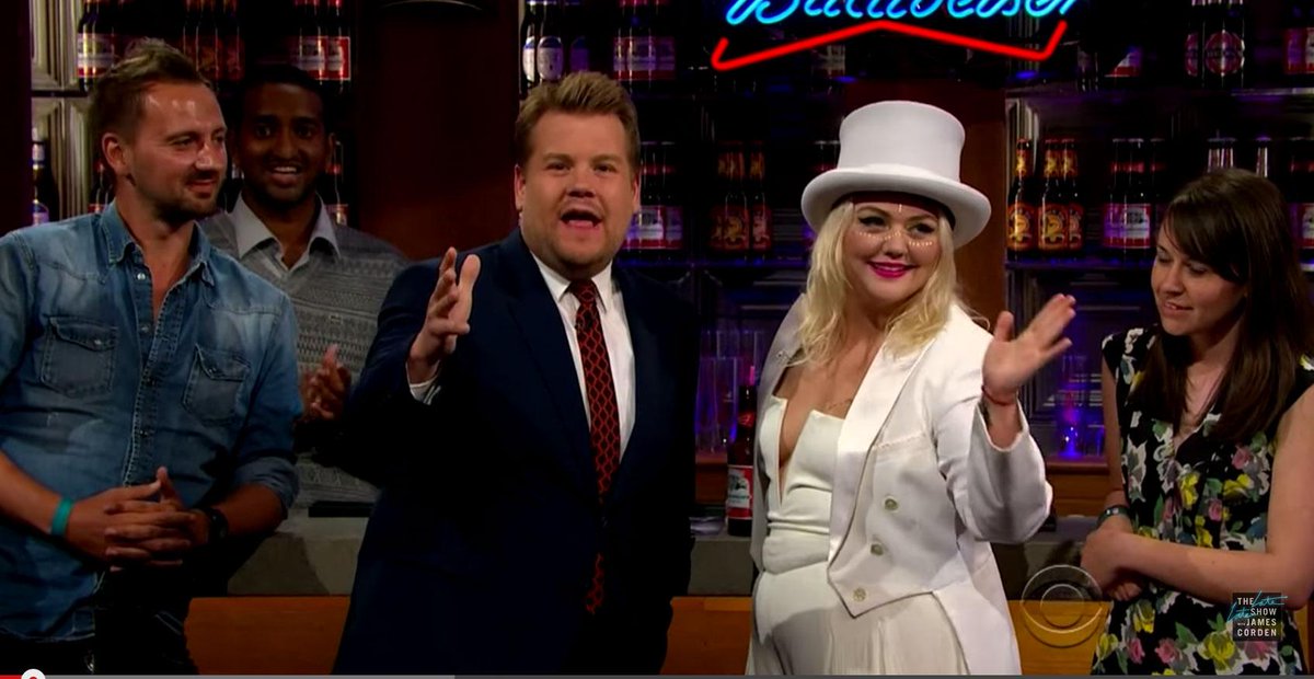 Calling Festival tweet media