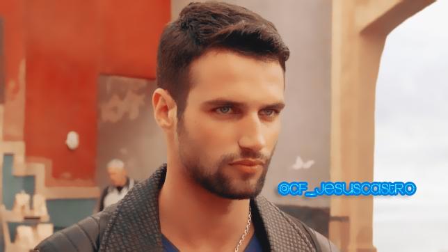 CF_JesusCastro's tweet photo. "Contigo hasta enloquecer." @Jesus_Castro_5 http://t.co/riWRJVKvNJ