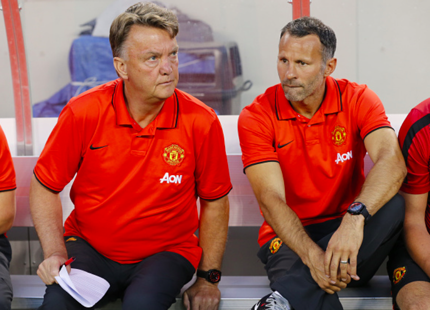NEWS: Man United make bids for TWO new players: bit.ly/1UbLxfy