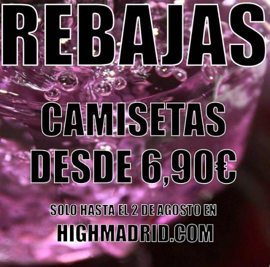 HighMadrid's tweet photo. A QUE ESPERAIS QUE QUEDA NADA Y MENOS PARA QUE SE ACABEN!!! http://t.co/Y85TSobvQ9