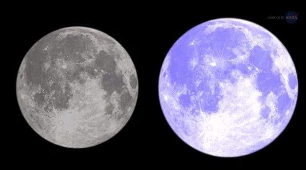 ELGIRALDILLOsvq's tweet photo. Este viernes podrá verse la 'luna azul' un fenómeno que se repite cada tres años
 http://t.co/fJTB94lVqe #TDSCultura http://t.co/S2W50vgzKS