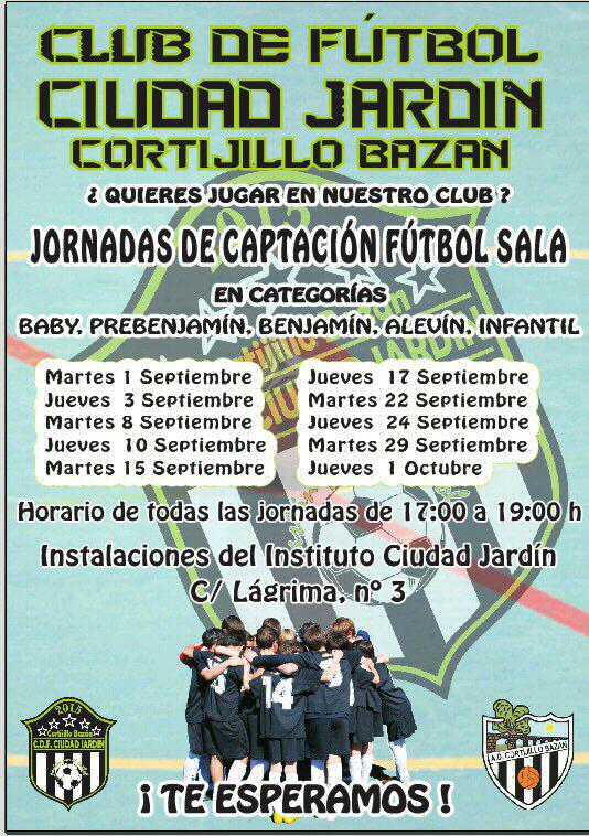 CiudadJardinFS's tweet photo. http://t.co/gIe2SzoWlS