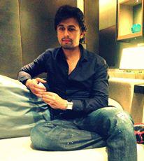 Happy Birthday Sonu Nigam - One of the gems of the music industry.. 