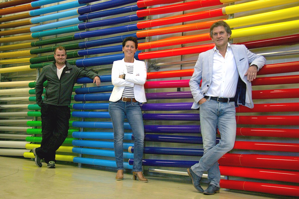 AfdelingSign's tweet image. Afdeling Sign geeft een blik achter de schermen in het bedrijfsprofiel @SignPro. Eind augustus wordt het gepubliceerd