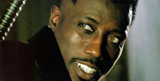 Happy Birthday! Wesley Snipes Turns 53 Today  
