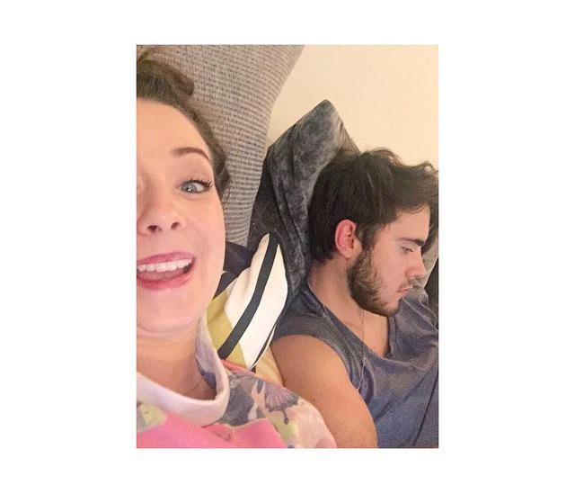 PhoebexOfficial's tweet photo. @zoellaoops 💁😅 http://t.co/VJH4aBaYLl
