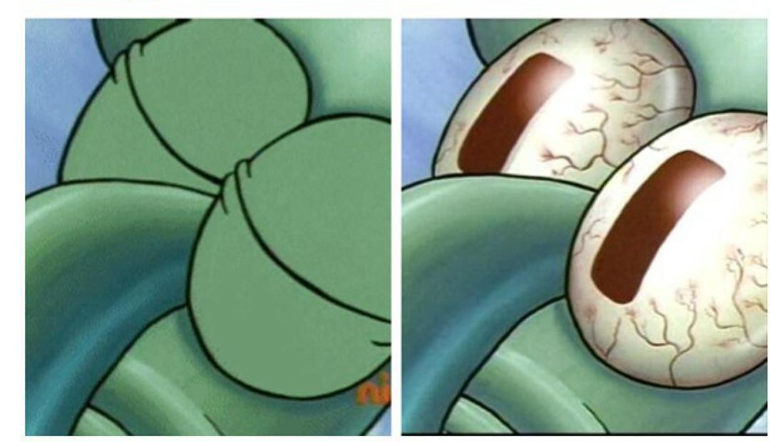 All the ppl who woke up to #DragMeDown