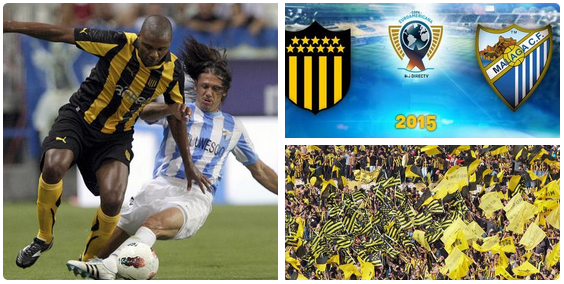 PEÑAROL tweet media