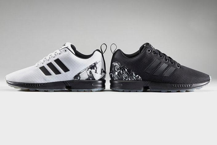 Watchtowercom's tweet image. Adidas Originals "mi Star Wars" ZX Flux - the-watchtower.com/adidas-origina… #maytheforcebewithyou #sithlord