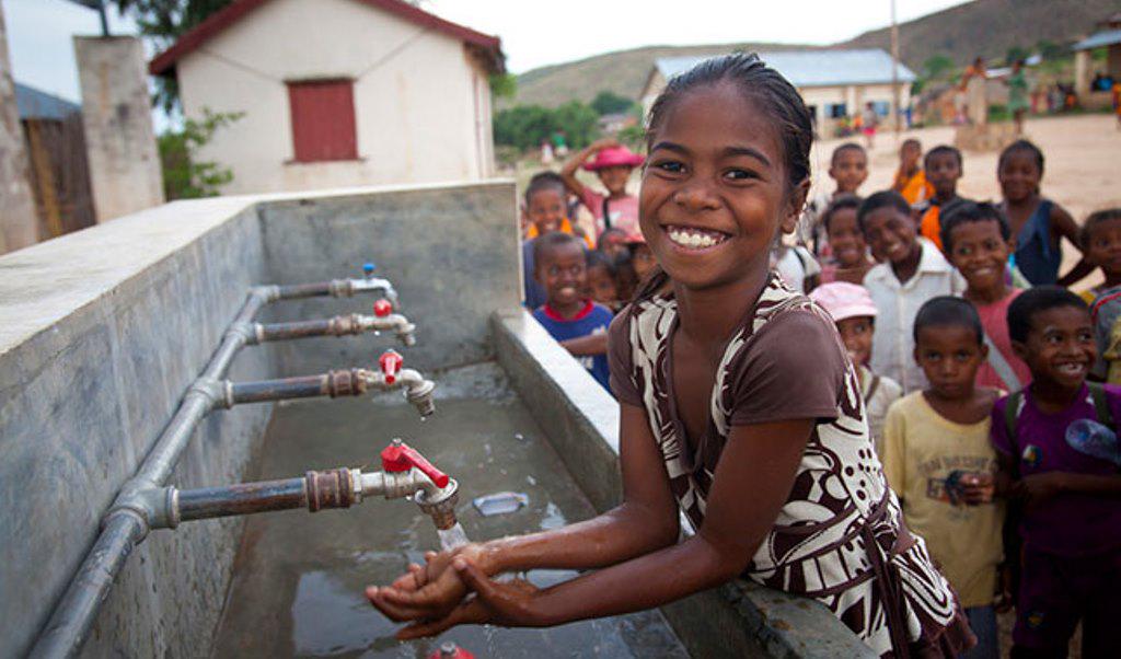 WASH NTDs tweet media