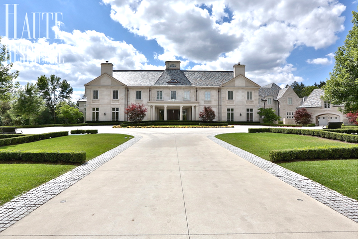 Haute Residence tweet media