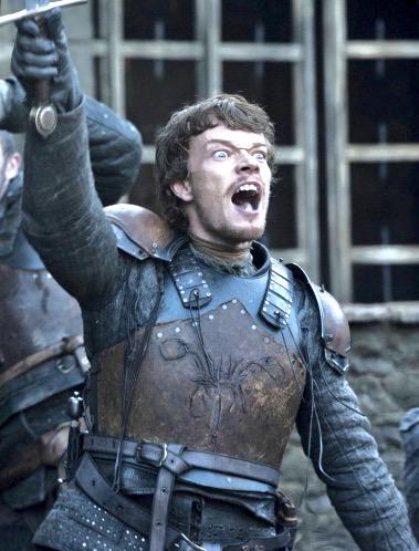 Emotions cannot be held in after hearing HBO wants 8+ seasons and a Prequel for Game of Thrones!