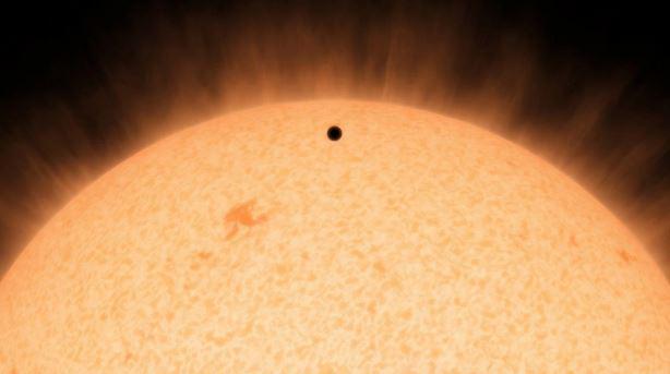 NASA just found the closest super-Earth ever wapo.st/1JVBfst