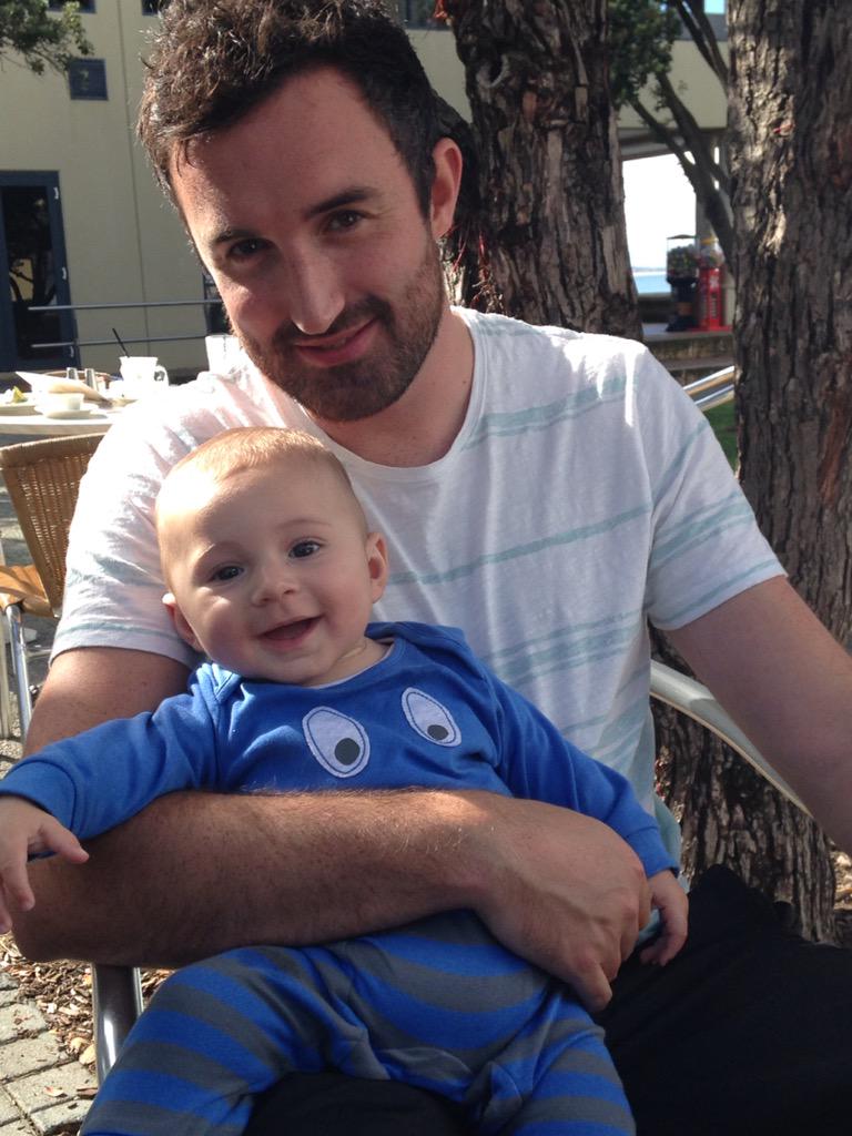 EmmaAshy's tweet photo. Couldn't love anything more than my little man and my hubby #greatfull #Family #happy @SmashleyStorey http://t.co/4Q9cu3uAS4