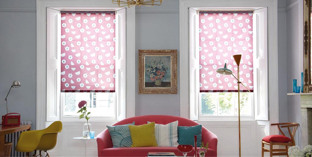 TheHarperCol's tweet photo. All our Roller blinds are available motorised. To find out more about this get in touch. 01923 371966 #interiors http://t.co/nMkGtbCIUx