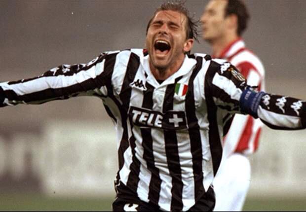 Happy 46th Birthday to Antonio Conte!! 