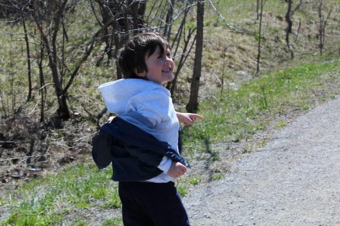 SheriMcdonald's tweet image. Putting Family First #InsuranceThatFits #ad kidsumers.ca/2015/07/puttin…