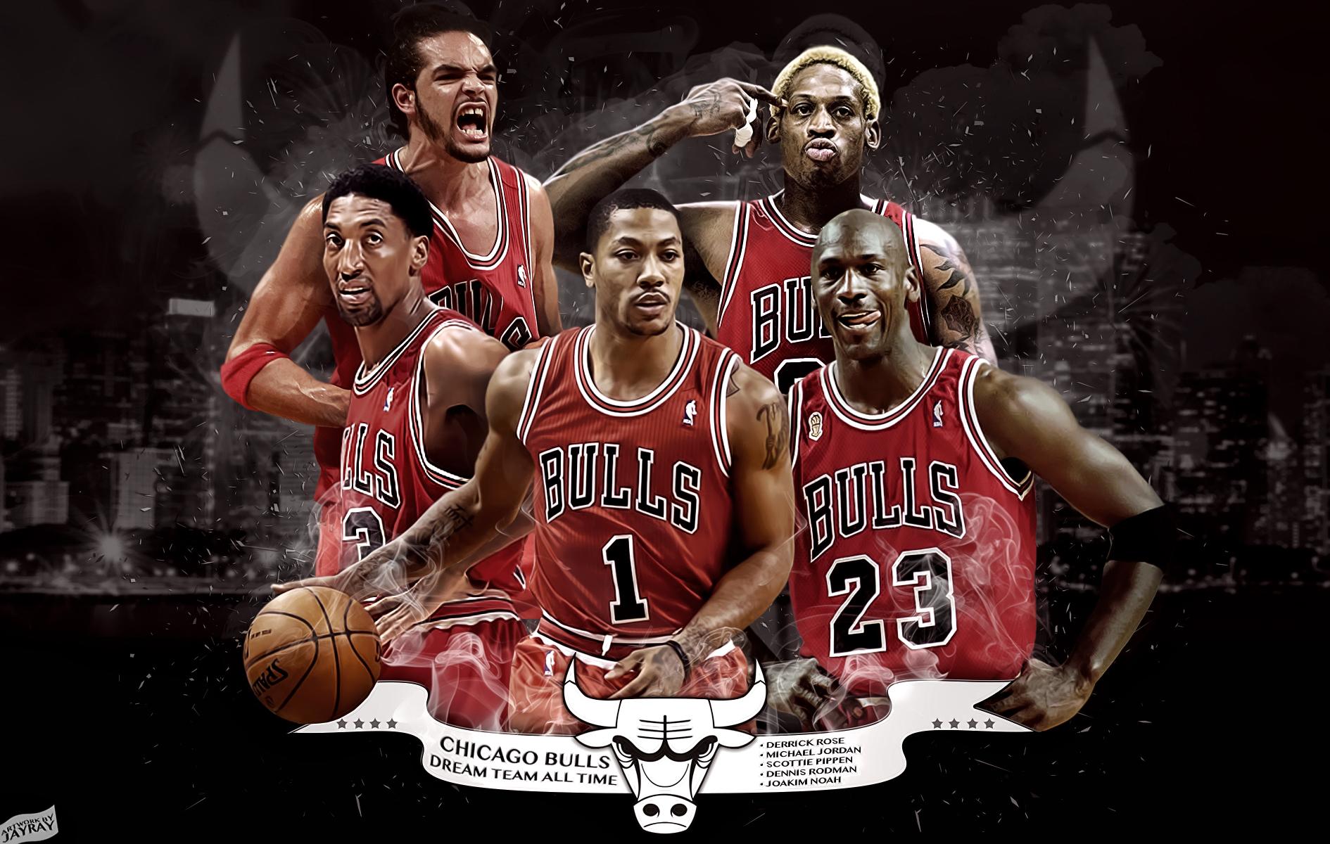 Bulls Nation on X