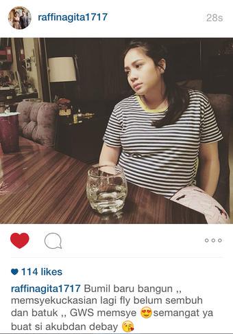 FamilyRANS_FC's tweet photo. Cepat sembuh memsyeee😍 sedih liat memsye sakit, sehat2 terus yaaa memsye, debayi, dan pepsye❤ http://t.co/1XDNoZ1jkC