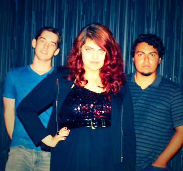 MusicByJANANI's tweet image. #TalentTuesday Everything about #Atlernative #Rock Band #JANANI here: reverbnation.com/rpk/musicbyjan…