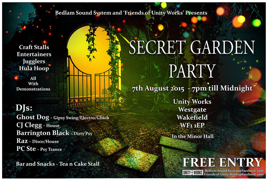 FriendsOfUnityWorks (@founityworks) on Twitter photo .<a href="/Unity_Works/">Community Leader</a> FREE EVENT NEXT FRIDAY See Minor Hall transformed into a secret garden. DJ's, art, performers and more .<a href="/Unity_Works/">Community Leader</a> FREE EVENT NEXT FRIDAY See Minor Hall transformed into a secret garden. DJ's, art, performers and more