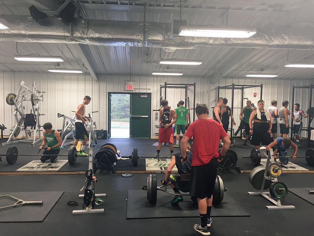 Gardner Royce tweet media