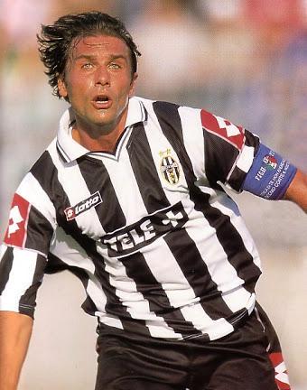 Happy Birthday Mister !!! \"Senza di te non andremo lontano, Antonio Conte il Nostro Capitano\" 