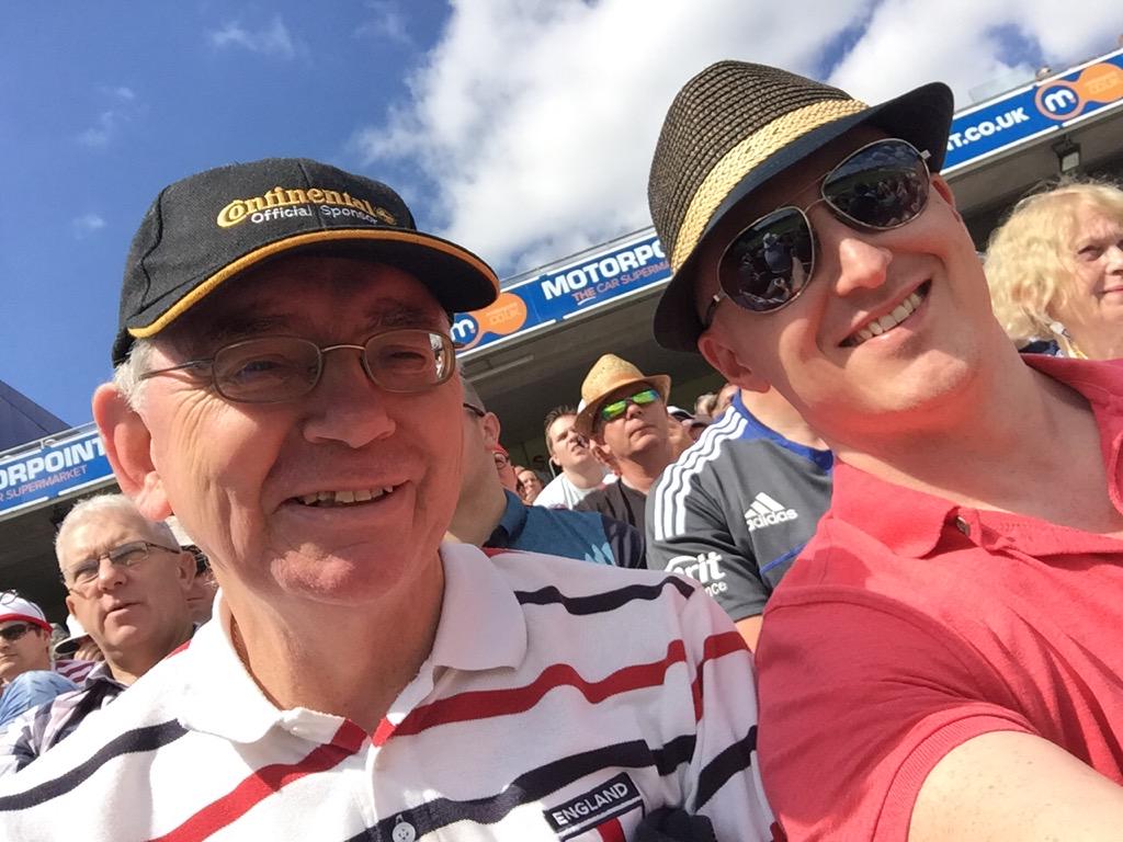 theinternetchap's tweet image. #MyAshesSummer