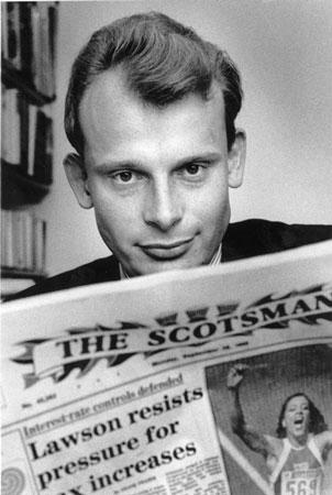 Happy Birthday Andrew Marr!  