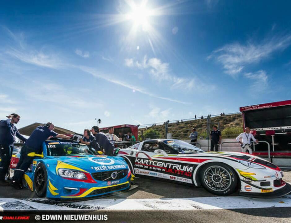 Milandont's tweet photo. Ready for the #GAMMA racing days!! #supercarchallenge #ttasen http://t.co/T9UJLpdJ4p
