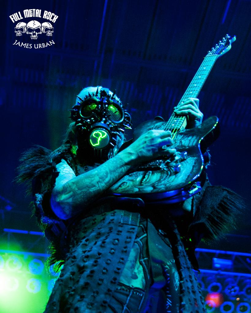 Happy Birthday John 5 