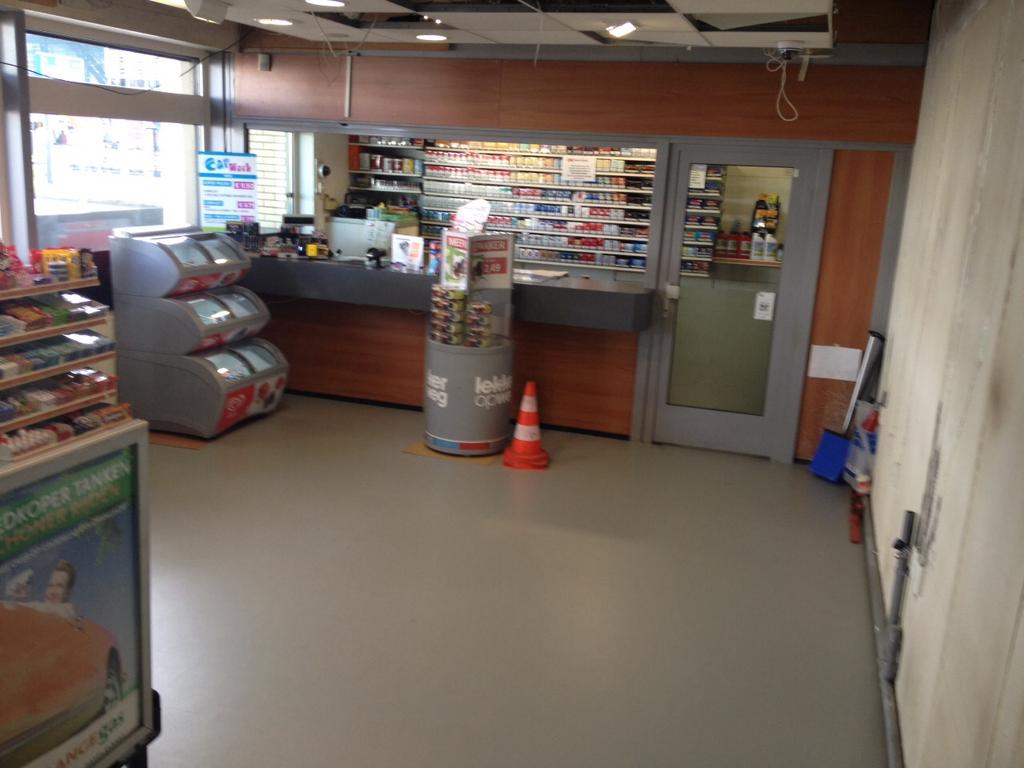 OKHaarlem's tweet photo. Update verbouwing #OKHaarlem like onze pagina voor nog meer nieuws en foto's. http://t.co/kFWuK3Hbko