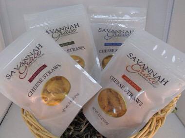 CramblitJay's tweet image. A great example of stock zip pouches and clear labels! Start up #coffee #tea #pet treats. @SignatureBag