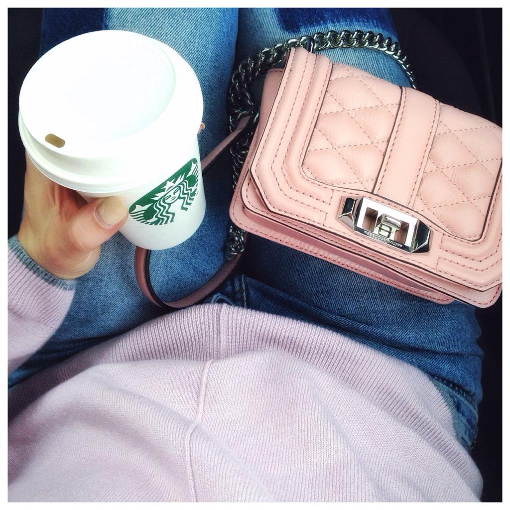 LAFOTKA's tweet image. Cozy Friday in @ASOS #patchworkdenim and @Bodenclothing jumper || @liketoknow.it liketk.it/1D1XO #liketkit