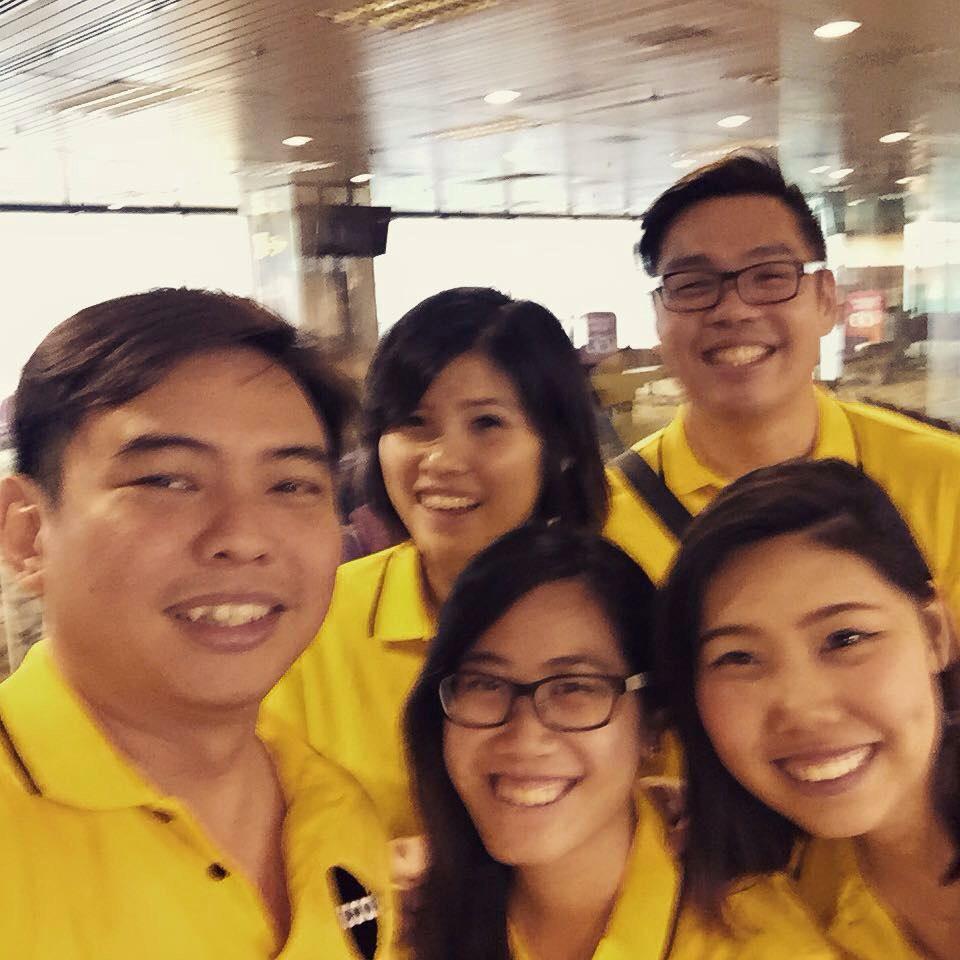 Publicis Singapore tweet media