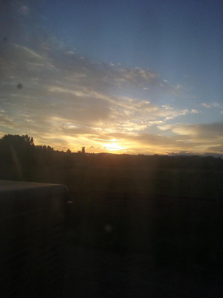 Ricks_voice416's tweet image. @Belen_DeLeon another beautiful start to the day on th western slope