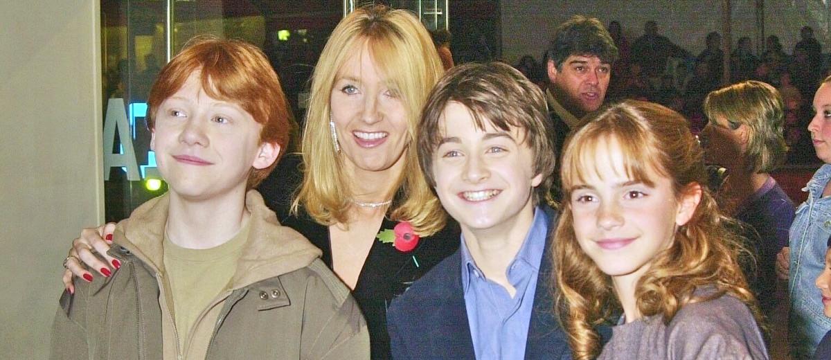 Rupert Grint, Matt Lewis, Evanna Lynch & more stars wish happy b-day  