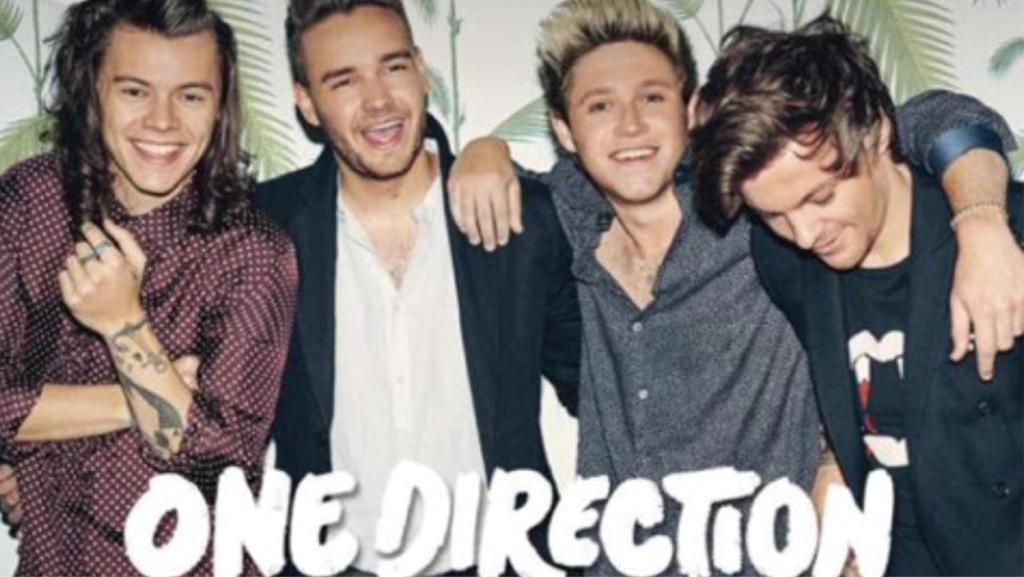 wn7m32g6uj31k's tweet photo. ☆1Dの新曲と学ぶ英語

Drag me down
【僕を憂鬱にさせる】

Drag
→引きずり下ろす

物理的・精神的に
何かを引きずり下ろす時に使う😆

#MTVHottest One Direction

投票に協力しよ〜っと✨ http://t.co/AI6w4xHrcC