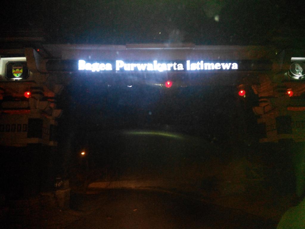 Bagea purwakarta istimewa