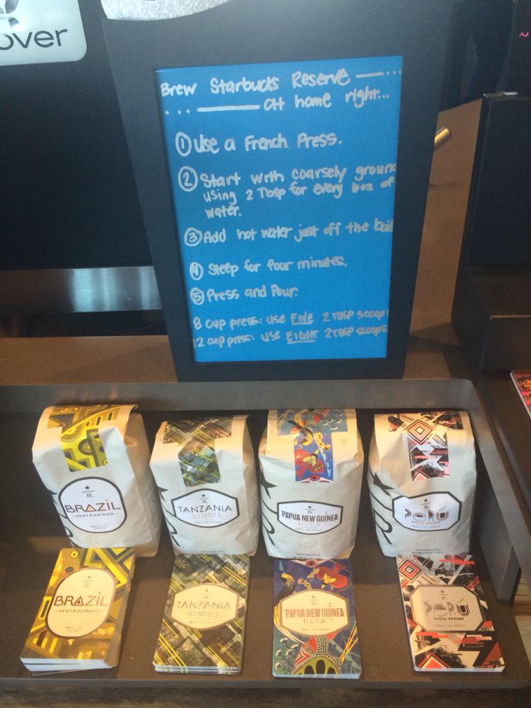 HeatherCalhou19's tweet photo. Great Vietnam reserve coffee tasting yesterday at store #23161- with my friends SM Alissa &amp; License DM Jared ☕️ http://t.co/fqaVyyAADy