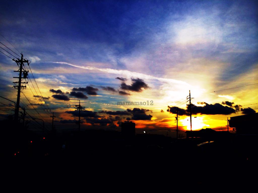 mamamao12's tweet photo. 空。

#写真好きな人と繋がりたい
#coregraphy http://t.co/AIO8UTbumx