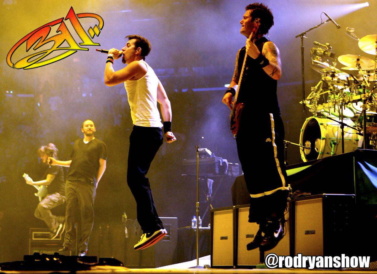 rodryanshow's tweet photo. RT For A Chance To Win 311 Tickets For Their Show TONIGHT At BMC...Winner Picked At 8:30! http://t.co/g7D4ipR0B4