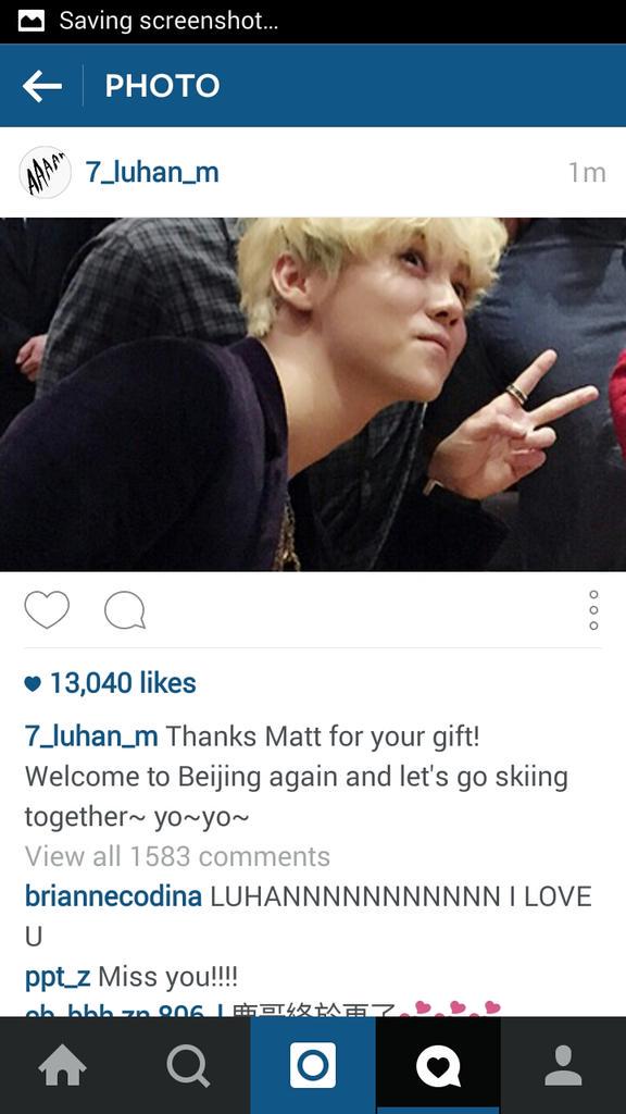 ealp_meiling's tweet image. บอสลู่ ลงไอจี2รูป Yo yo ทั้งสองรูป 
#YoyoStyle